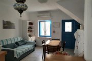 Kritsa MIT BESICHTIGUNGSVIDEO! Kreta, Kritsa: Haus mit Gästehaus und Garten im Zentrum zu verkaufen Haus kaufen